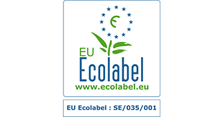 Etiqueta ecológica de la UE